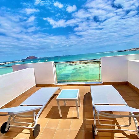 Mar De Fuerteventura 2 Διαμέρισμα Κοραλέχο Εξωτερικό φωτογραφία